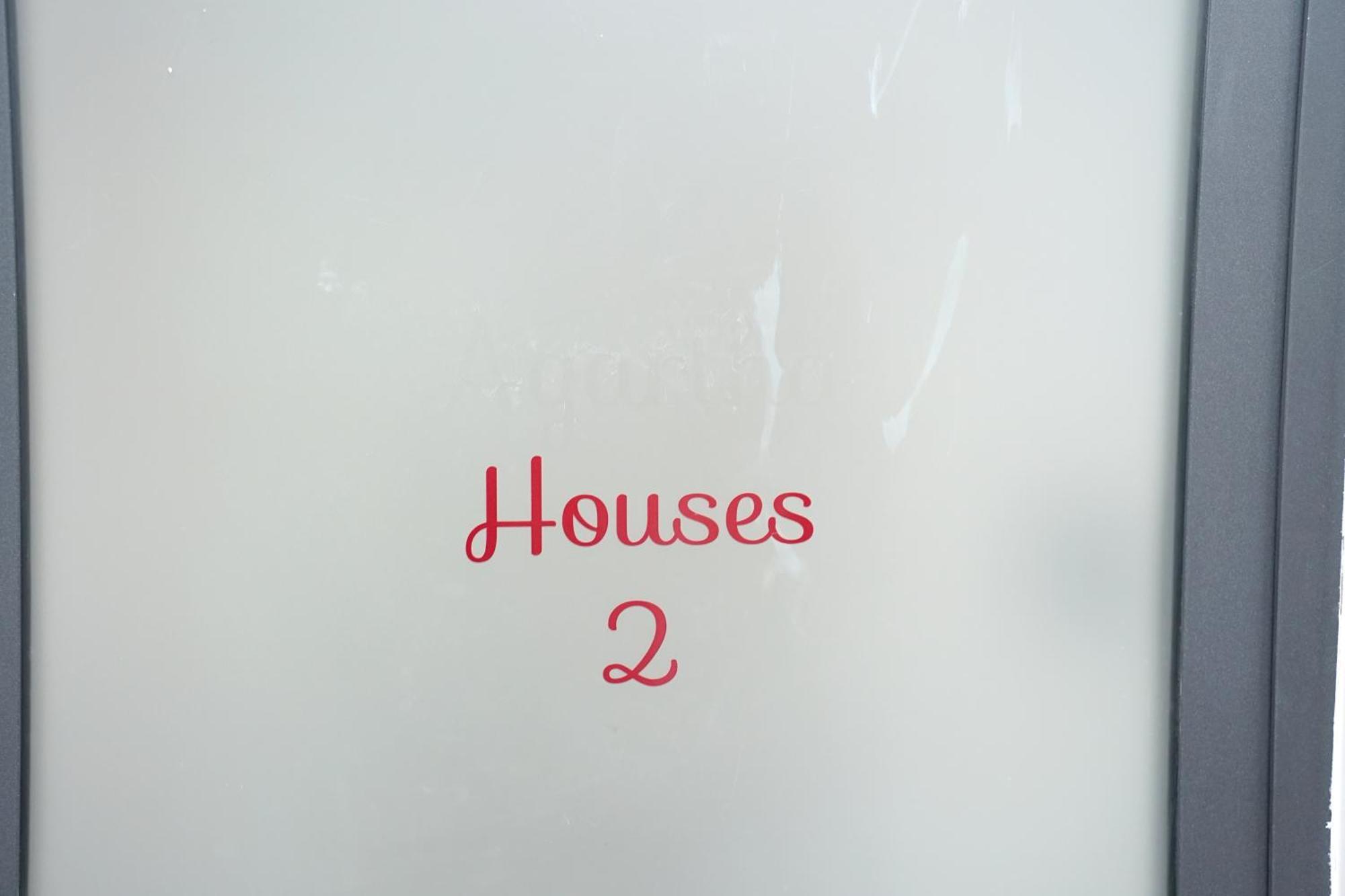 Larthe Houses Marta Esterno foto
